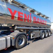 DÖKME AYÇİÇEK YAĞI TANKER BAZINDA SATIŞ Ayçiçek Yağı